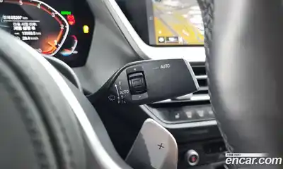 BMW 2-Series 2020 2.0 Автомат в Москве № 229132, миниатюра 4