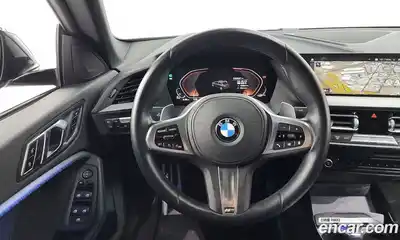 BMW 2-Series 2020 2.0 Автомат в Москве № 229132, миниатюра 5