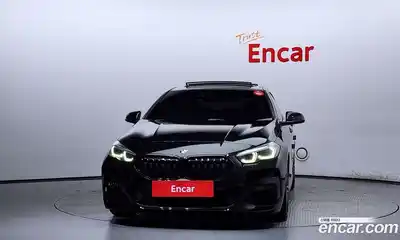 BMW 2-Series 2020 2.0 Автомат в Москве № 229132, миниатюра 6