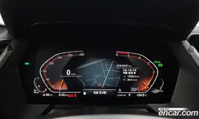 BMW 2-Series 2020 2.0 Автомат в Москве № 229132, миниатюра 9