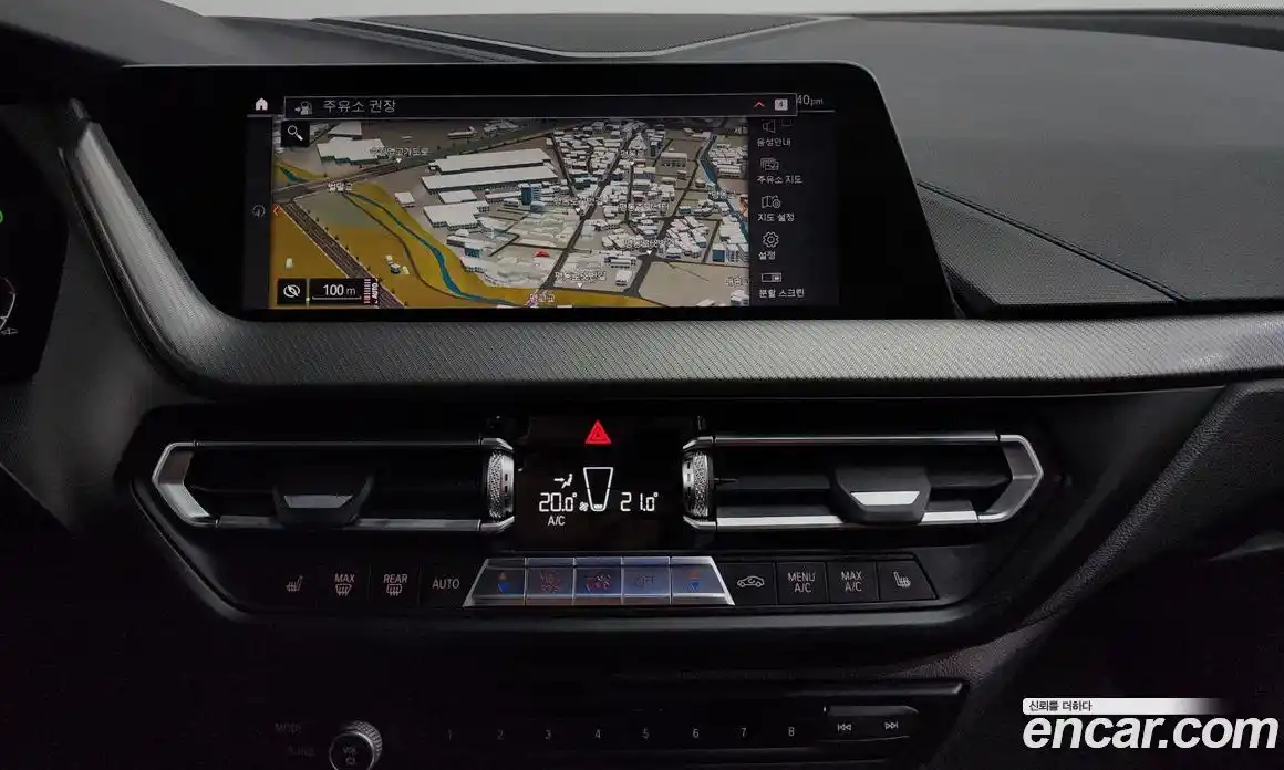 BMW 2-Series 2020 2.0 Автомат в Москве № 229132, фото 10