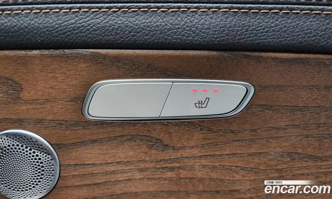 Mercedes-Benz E-Class 2021 2.0 Автомат в Москве № 229524, фото 19