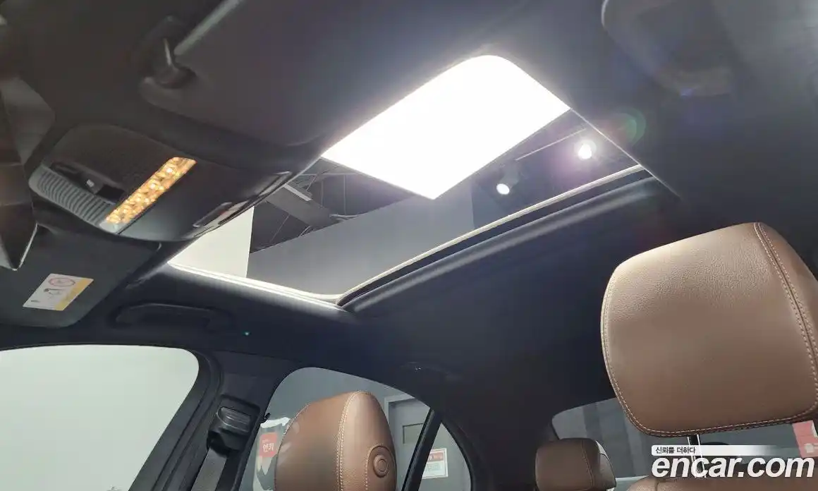 Mercedes-Benz E-Class 2021 2.0 Автомат в Москве № 229524, фото 8