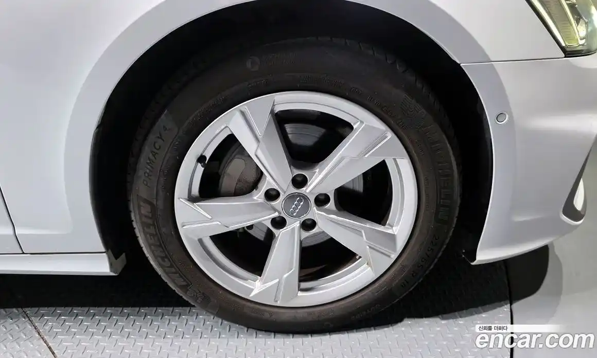 Audi A6 2021 2.0 Автомат в Москве № 229794, фото 15