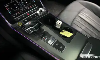 Audi A6 2021 2.0 Автомат в Москве № 229794, миниатюра 9