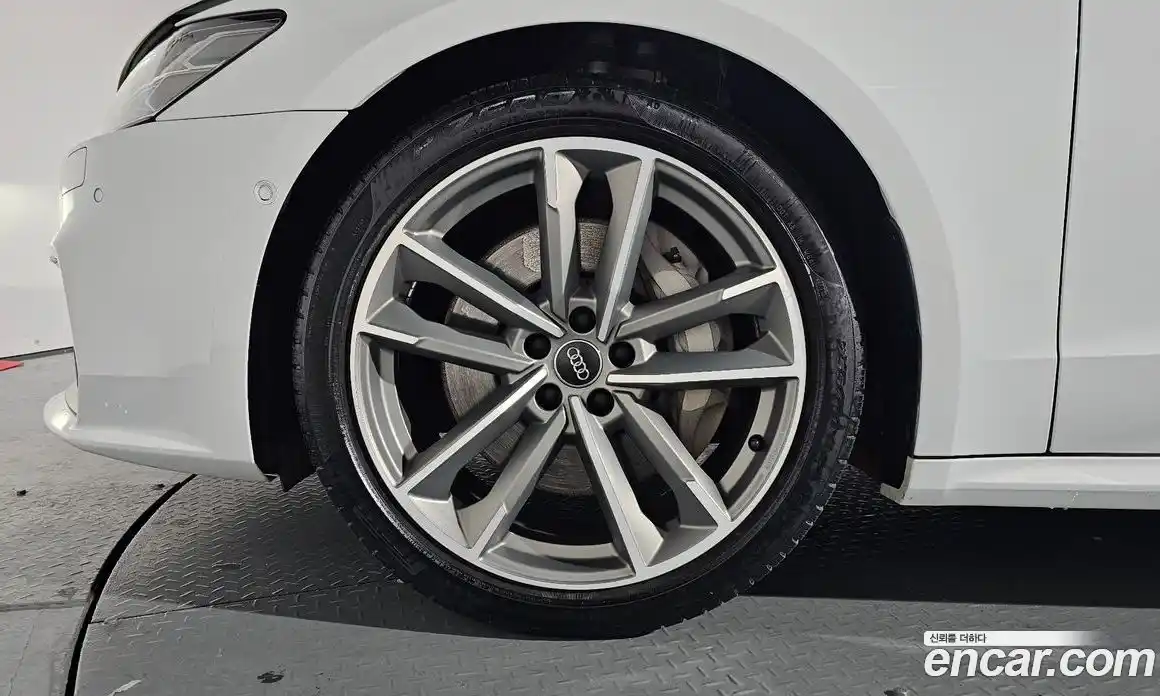 Audi A7 2021 3.0 Автомат в Москве № 229986, фото 5