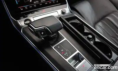 Audi A7 2021 3.0 Автомат в Москве № 229986, миниатюра 9