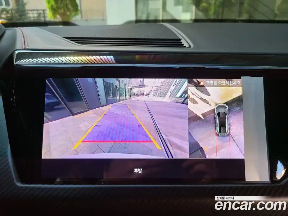 Audi RS e-tron GT 2023 0.1 Автомат в Москве № 230240, фото 11