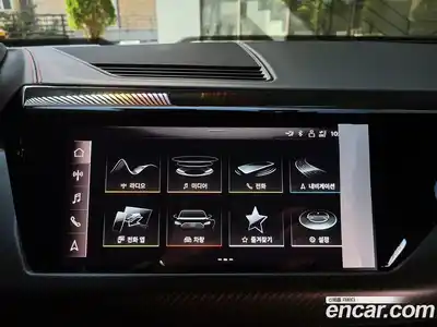 Audi RS e-tron GT 2023 0.1 Автомат в Москве № 230240, миниатюра 10