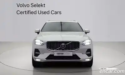 Volvo XC60 2025 2.0 Автомат в Москве № 230814, миниатюра 2