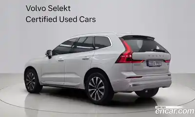 Volvo XC60 2025 2.0 Автомат в Москве № 230814, миниатюра 4