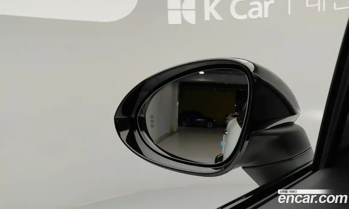 Porsche Cayenne 2023 3.0 Автомат в Москве № 231089, фото 19