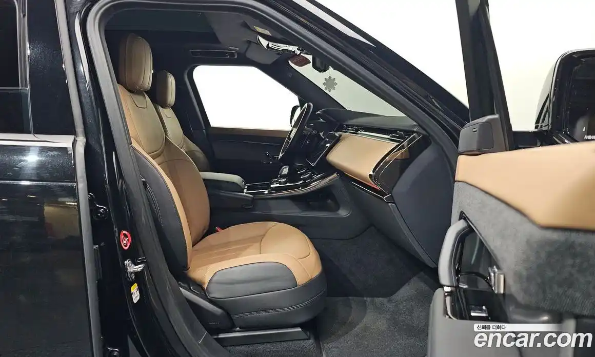 Land Rover Range-Rover Sport 2023 3.0 Автомат в Москве № 231215, фото 13