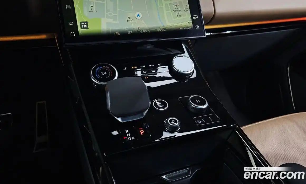 Land Rover Range-Rover Sport 2023 3.0 Автомат в Москве № 231215, фото 18