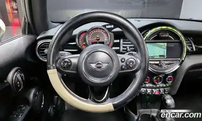 Mini Cooper 2014 1.5 Автомат в Москве № 231486, миниатюра 11