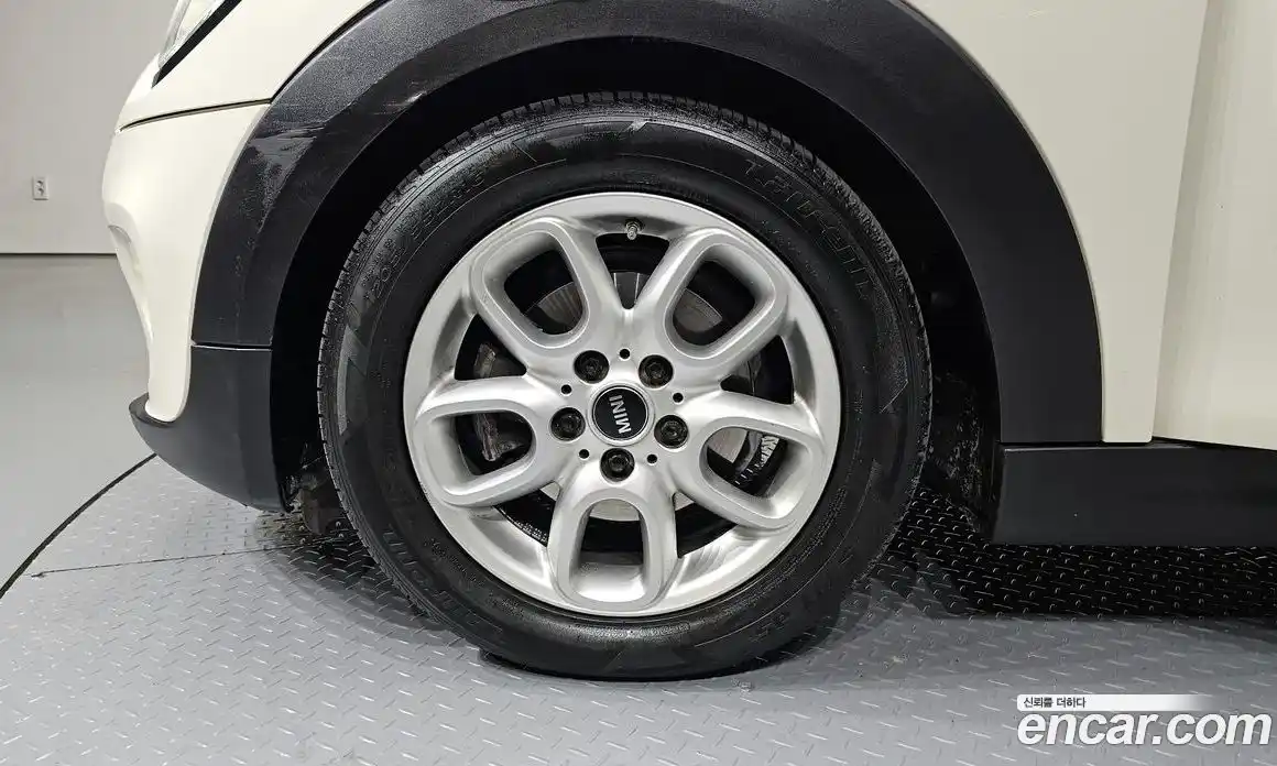 Mini Cooper 2014 1.5 Автомат в Москве № 231486, фото 5