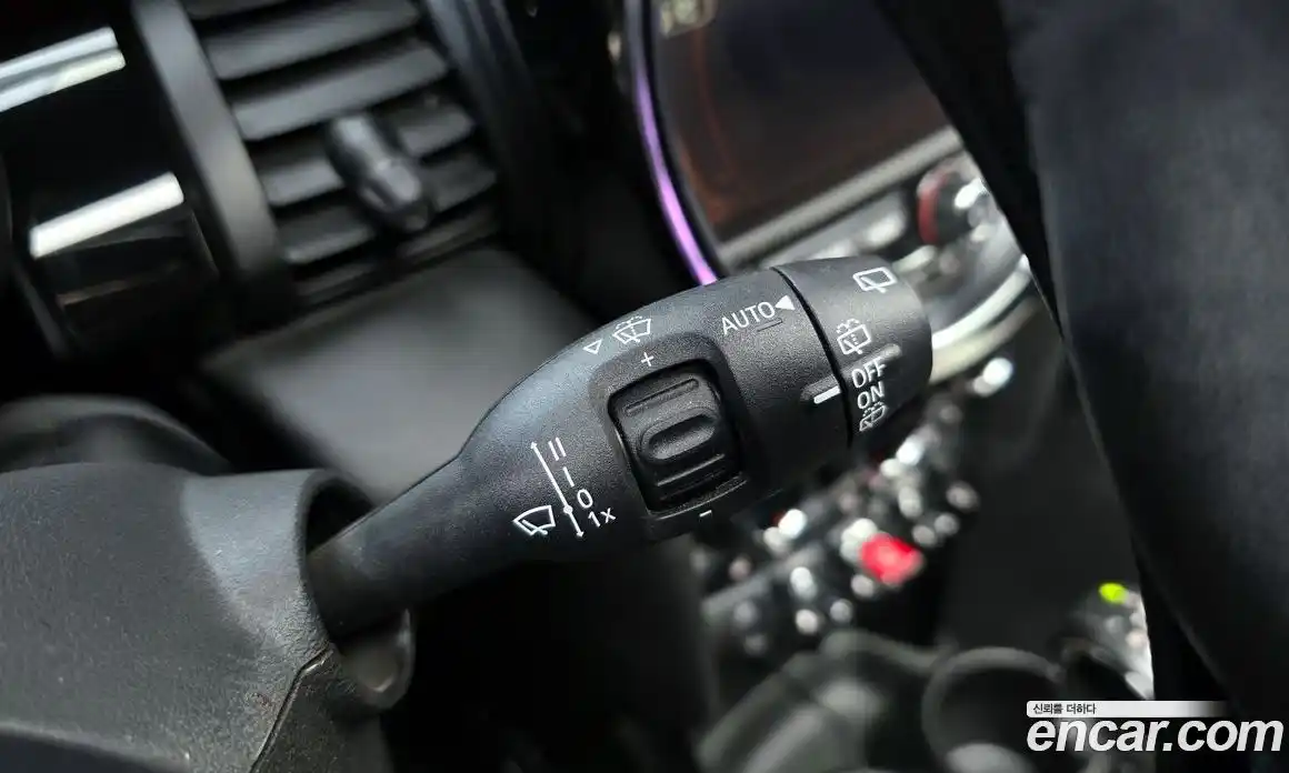 Mini Cooper 2014 1.5 Автомат в Москве № 231486, фото 9