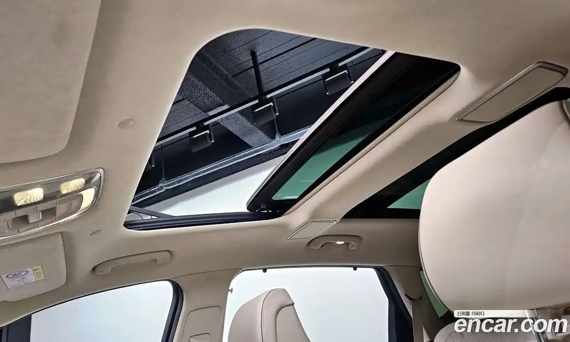 Genesis GV80 2020 3.5 Автомат в Москве № 23195, фото 17