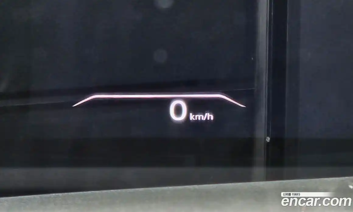 Genesis GV80 2020 3.5 Автомат в Москве № 23195, фото 19