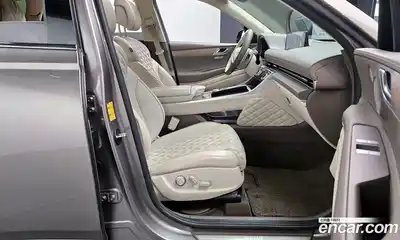 Genesis GV80 2020 3.5 Автомат в Москве № 23195, миниатюра 4