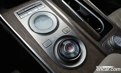 Genesis GV80 2020 3.5 Автомат в Москве № 23195, миниатюра 7