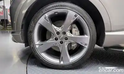 Genesis GV80 2020 3.5 Автомат в Москве № 23195, миниатюра 9