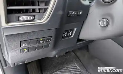 Lexus NX 2019 2.5 Автомат в Москве № 232028, миниатюра 11