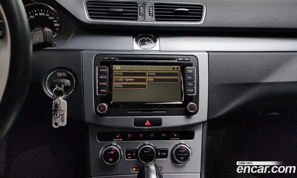 Volkswagen CC 2014 2.0 Автомат в Москве № 232118, фото 14