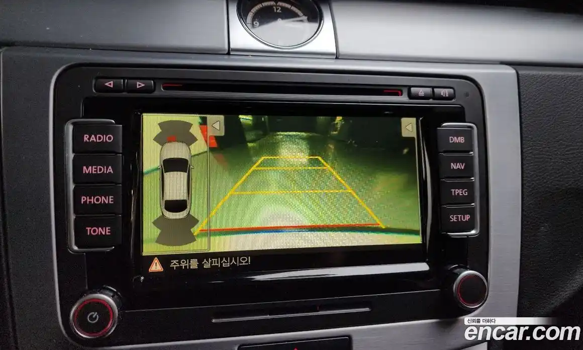 Volkswagen CC 2014 2.0 Автомат в Москве № 232118, фото 15