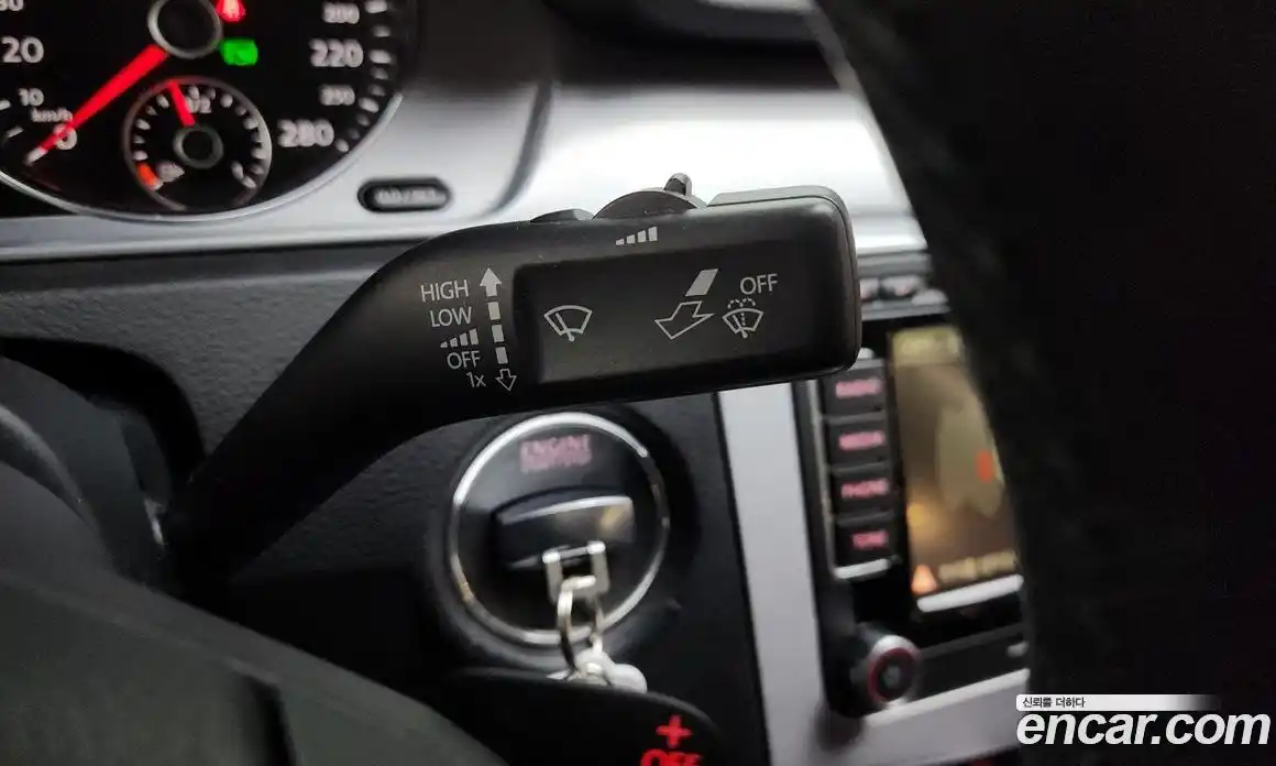 Volkswagen CC 2014 2.0 Автомат в Москве № 232118, фото 17