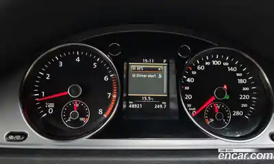 Volkswagen CC 2014 2.0 Автомат в Москве № 232118, миниатюра 8