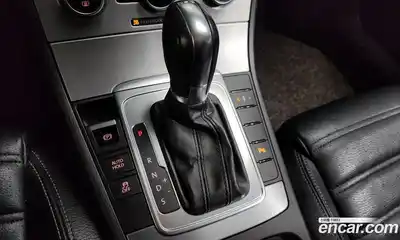 Volkswagen CC 2014 2.0 Автомат в Москве № 232118, миниатюра 9