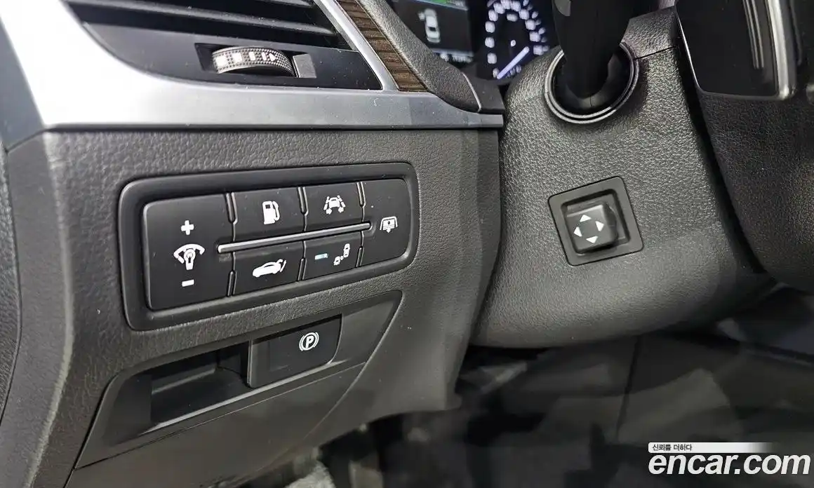 Genesis G80 2019 3.3 Автомат в Москве № 23390, фото 17