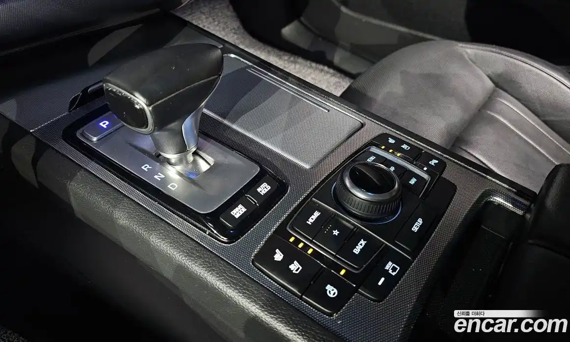 Genesis G80 2019 3.3 Автомат в Москве № 23390, фото 3