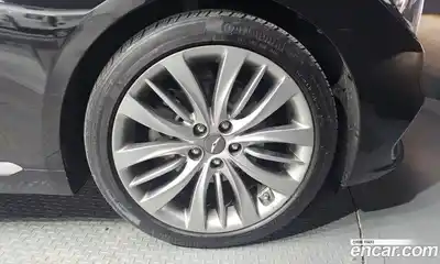 Genesis G80 2019 3.3 Автомат в Москве № 23390, миниатюра 4