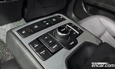 Genesis G80 2019 3.3 Автомат в Москве № 23390, миниатюра 6