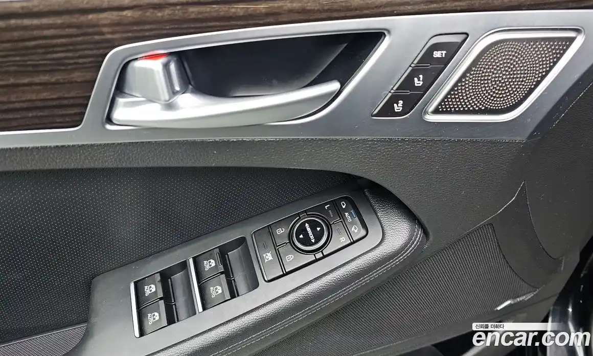 Genesis G80 2019 3.3 Автомат в Москве № 23390, фото 8