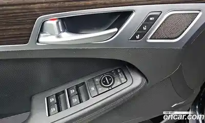 Genesis G80 2019 3.3 Автомат в Москве № 23390, миниатюра 8