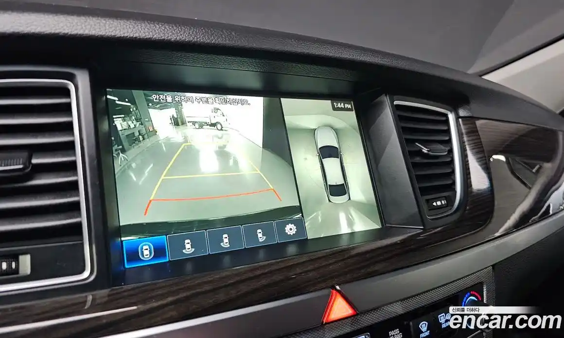 Genesis G80 2019 3.3 Автомат в Москве № 23390, фото 9