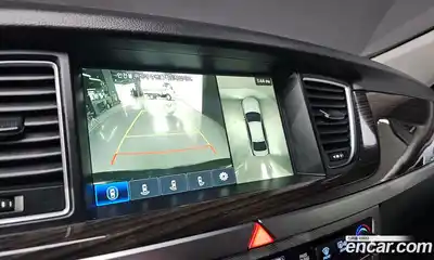 Genesis G80 2019 3.3 Автомат в Москве № 23390, миниатюра 9