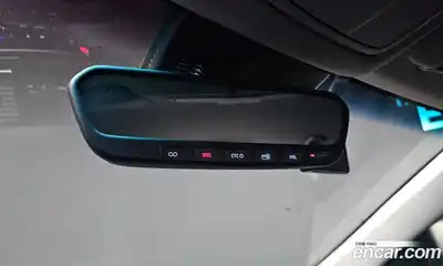 Genesis G80 2019 3.3 Автомат в Москве № 23390, миниатюра 10