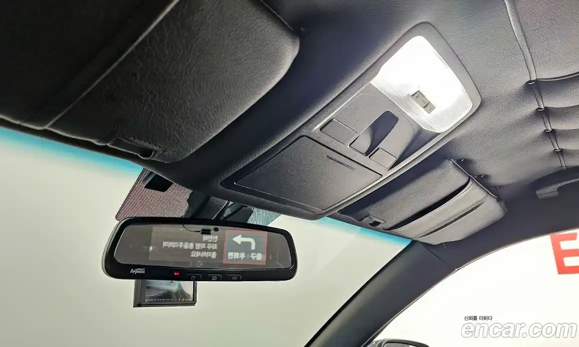 SsangYong Rexton 2021 2.2 Автомат в Москве № 234705, фото 18