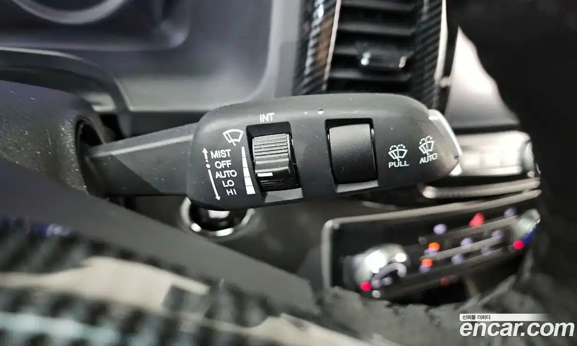 SsangYong Rexton 2021 2.2 Автомат в Москве № 234705, фото 5