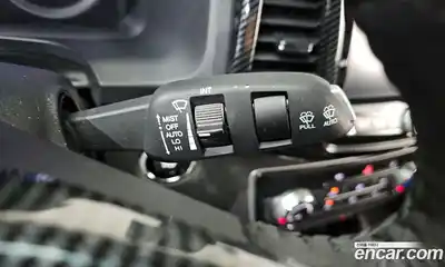 SsangYong Rexton 2021 2.2 Автомат в Москве № 234705, миниатюра 5