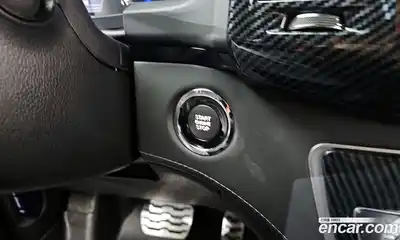 SsangYong Rexton 2021 2.2 Автомат в Москве № 234705, миниатюра 9