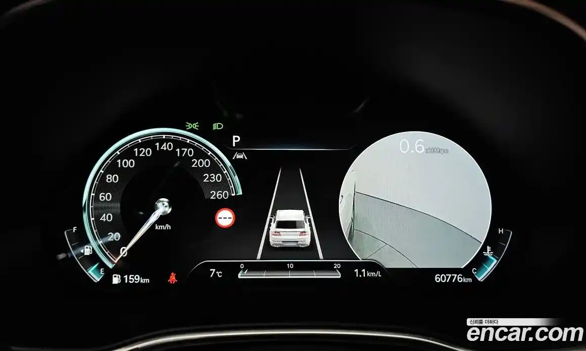 Genesis GV80 2022 3.5 Автомат в Москве № 23644, фото 2