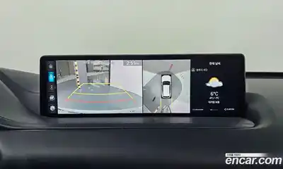 Genesis GV80 2022 3.5 Автомат в Москве № 23644, миниатюра 5