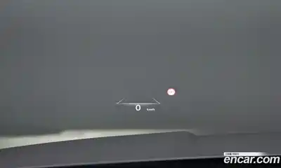 Genesis GV80 2022 3.5 Автомат в Москве № 23644, миниатюра 6