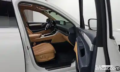 Genesis GV80 2022 3.5 Автомат в Москве № 23644, миниатюра 10