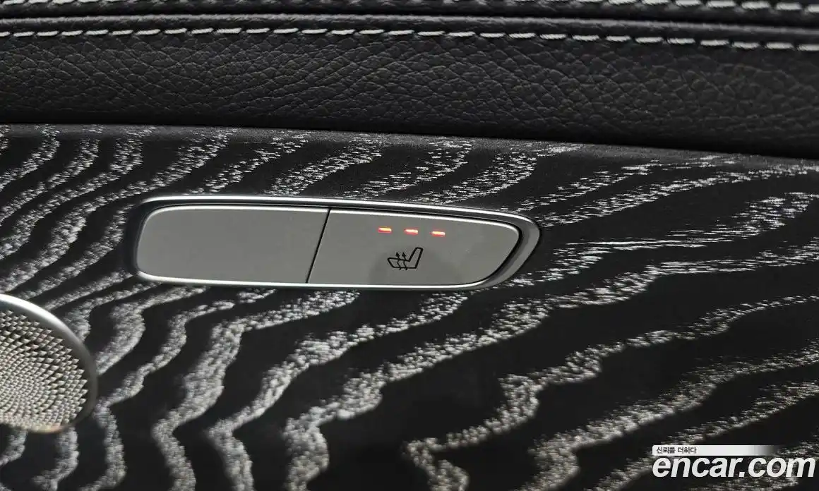 Mercedes-Benz E-Class 2023 2.0 Автомат в Москве № 239392, фото 18